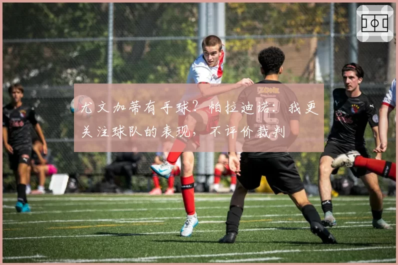 尤文加蒂有手球？帕拉迪诺：我更关注球队的表现，不评价裁判