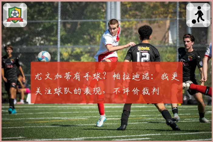 尤文加蒂有手球？帕拉迪诺：我更关注球队的表现，不评价裁判